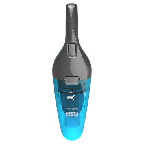 Cyclonic Hand-held Vacuum Cleaner Black & Decker WDC215WA-QW 0,38 L 65