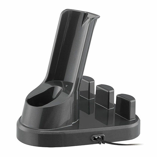 Ръчна прахосмукачка Black & Decker DVC320B21-QW