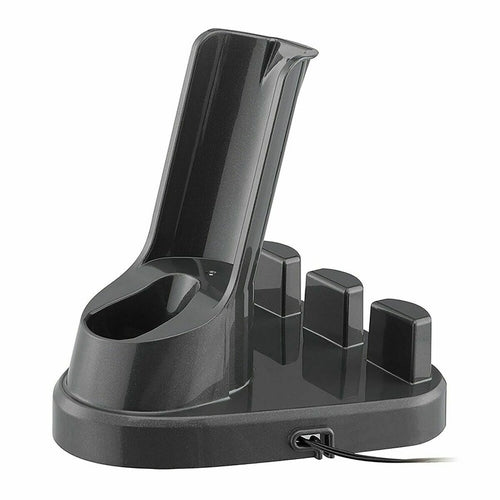 Ръчна прахосмукачка Black & Decker DVC320B21-QW