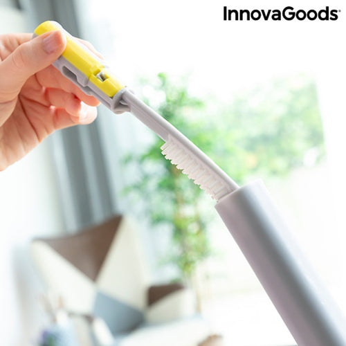 Моп от микрофибър самоизцеждащ се тип Х Twop InnovaGoods