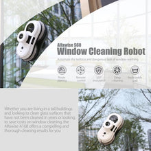 Clarably Glide — Smart Window Cleaning Robot