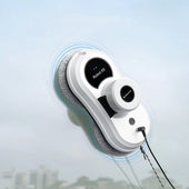 Clarably Glide — Smart Window Cleaning Robot