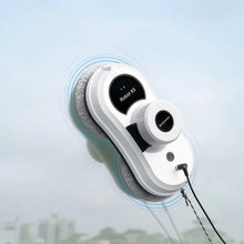 Clarably Glide — Smart Window Cleaning Robot